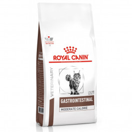 Royal Canin Gastro Intestinal Moderate Calorie 4 кг (4008040)