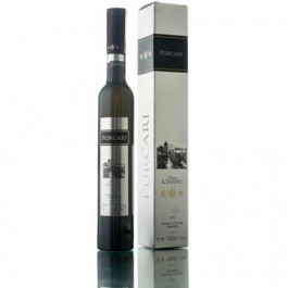 Purcari Вино  Muscat Ottonel & Traminer (Icewine) белое сладкое 0.375 л 13.3% (4840472015081)