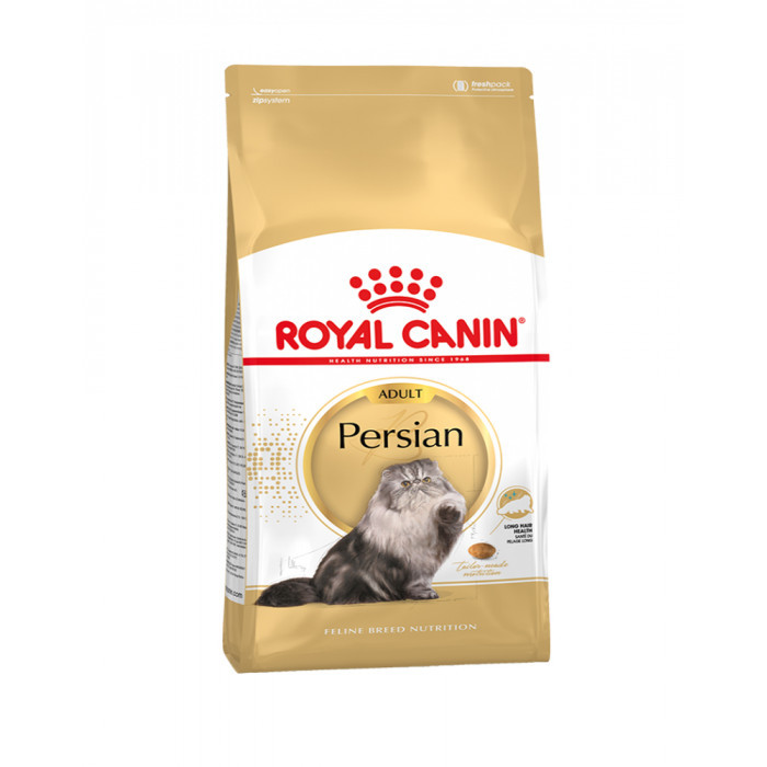 Royal Canin Persian Adult 4 кг (2552040) - зображення 1