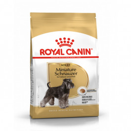   Royal Canin Miniature Schnauzer Adult 3 кг (2220030)