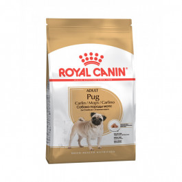   Royal Canin Pug Adult 1,5 кг (3985015)