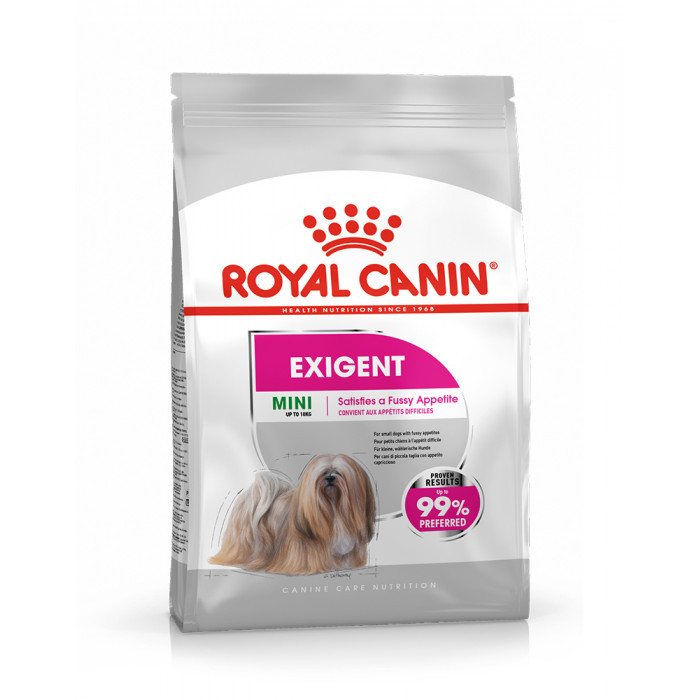 Royal Canin Mini Exigent - зображення 1