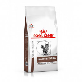 Royal Canin Gastro Intestinal Moderate Calorie 0,4 кг (4008004)