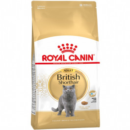 Royal Canin British Shorthair Adult 0,4 кг (2557004)
