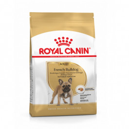 Royal Canin French Bulldog Adult 1,5 кг (3991015)