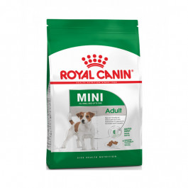   Royal Canin Mini Adult 0,8 кг (3001008)