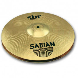 SABIAN 13" SBr Hats (SBR1302)
