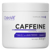 OstroVit Caffeine 200 g /1000 servings/ Natural - зображення 1