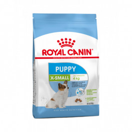 Royal Canin Puppy X-small 3 кг (10020301)