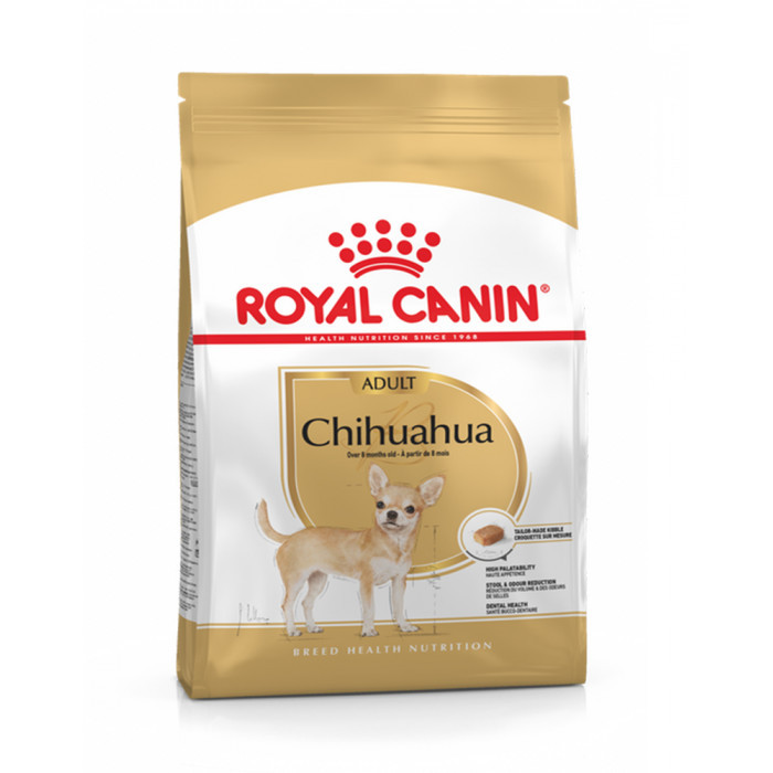 Royal Canin Chihuahua Adult 1,5 кг (2210015) - зображення 1