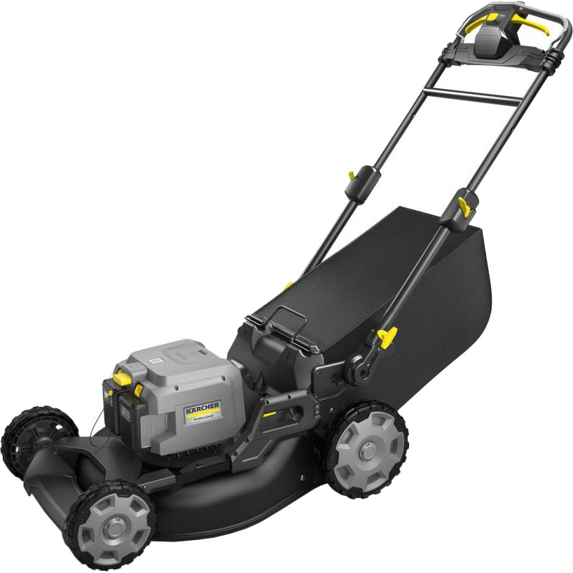 Karcher LM 530/36 Bp Pack (1.042-501.0) - зображення 1