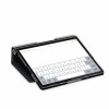 BeCover Smart Case для Lenovo Yoga Tab 11 YT-706F Gray (707290) - зображення 3