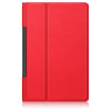 BeCover Smart Case для Lenovo Yoga Tab 11 YT-706F Red (707293) - зображення 1