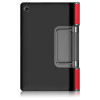 BeCover Smart Case для Lenovo Yoga Tab 11 YT-706F Red (707293) - зображення 2