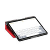 BeCover Smart Case для Lenovo Yoga Tab 11 YT-706F Red (707293) - зображення 4