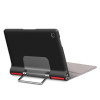BeCover Smart Case для Lenovo Yoga Tab 11 YT-706F Red (707293) - зображення 5