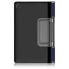 BeCover Smart Case для Lenovo Yoga Tab 11 YT-706F Deep Blue (707288) - зображення 2