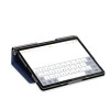 BeCover Smart Case для Lenovo Yoga Tab 11 YT-706F Deep Blue (707288) - зображення 4