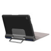 BeCover Smart Case для Lenovo Yoga Tab 11 YT-706F Deep Blue (707288) - зображення 5