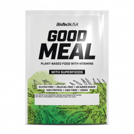 BiotechUSA Good Meal 33 g /sample/ Unflavoured