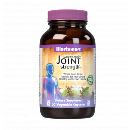   Bluebonnet Nutrition Targeted Choice Joint Strength 60 tabs /30 servings/