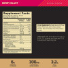 Optimum Nutrition Gold Standard Pre Advanced 400 g /20 servings/ Berry Blast - зображення 2