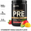 Optimum Nutrition Gold Standard Pre Advanced 400 g /20 servings/ Strawberry Mango Daiquiri - зображення 3