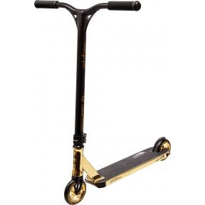 Longway Metro 2K19 Pro Scooter Goldline - зображення 1