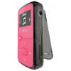 SanDisk Sansa Clip Jam Pink 8Gb (SDMX26-008G-G46P) - зображення 2
