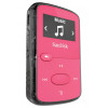 SanDisk Sansa Clip Jam Pink 8Gb (SDMX26-008G-G46P) - зображення 1
