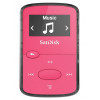 SanDisk Sansa Clip Jam Pink 8Gb (SDMX26-008G-G46P) - зображення 3