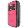 SanDisk Sansa Clip Jam Pink 8Gb (SDMX26-008G-G46P) - зображення 4