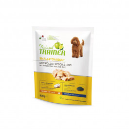 Trainer Natural Adult Mini Chicken 0,8 кг (8015699006532)