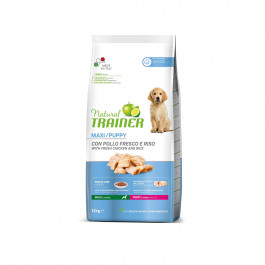 Trainer Natural Puppy Maxi 12 кг (8015699006938)