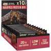 Optimum Nutrition Whipped Protein Bar 60 g Chocolate Caramel - зображення 4