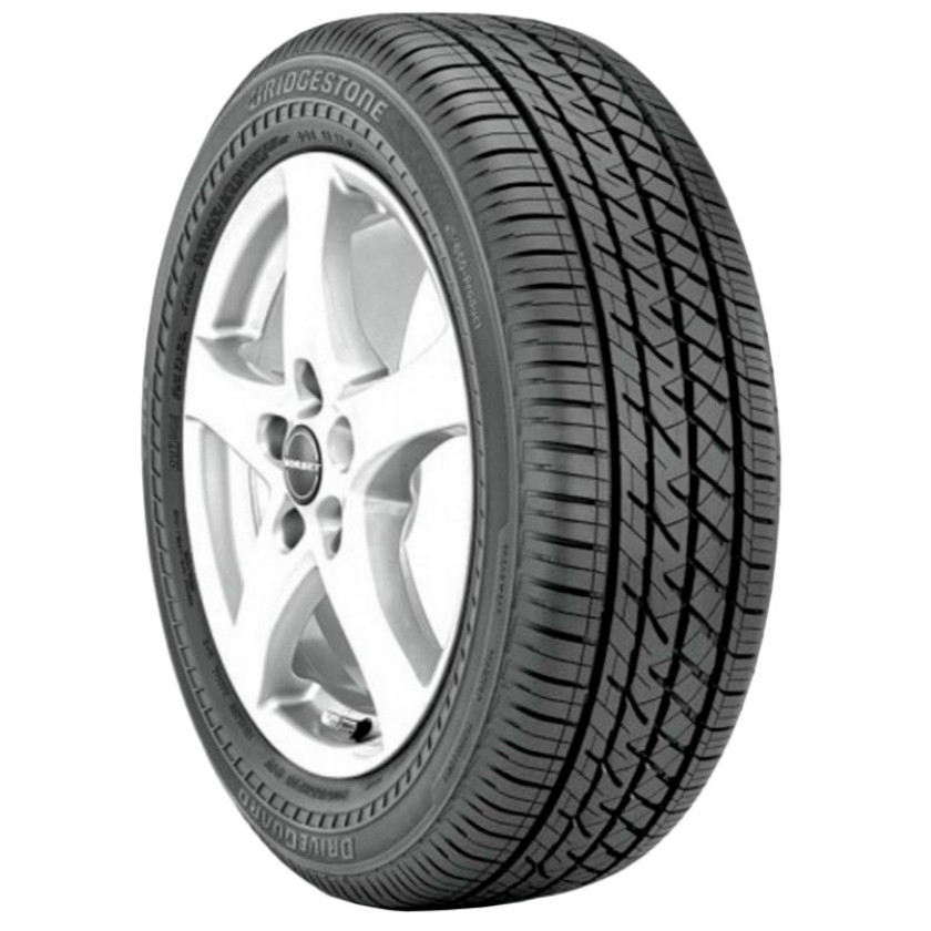 Bridgestone DriveGuard (205/45R17 88V) - зображення 1