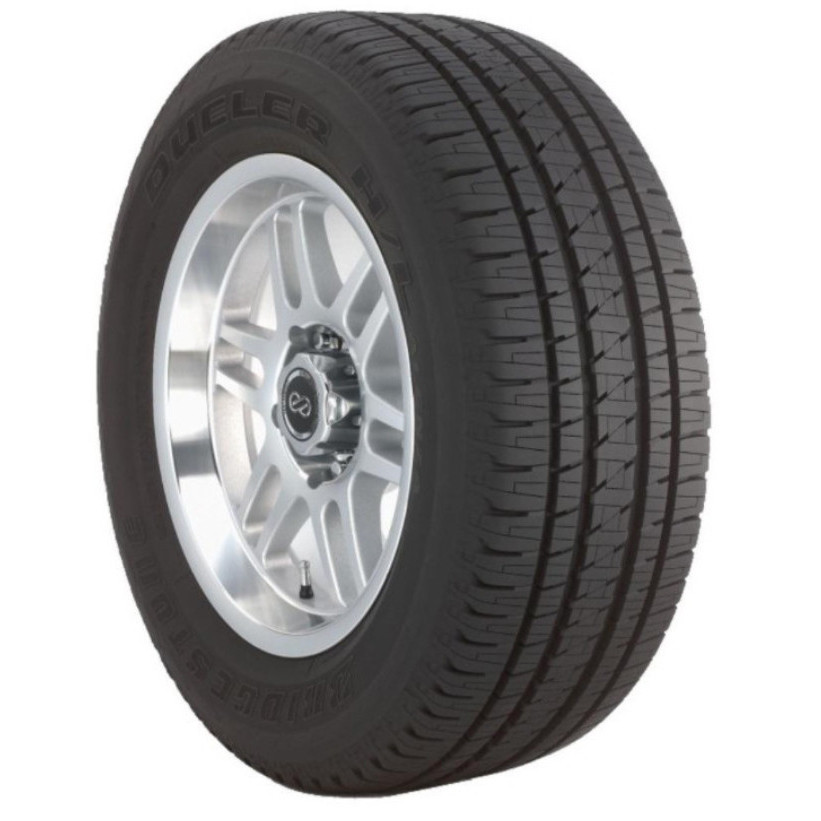 Bridgestone Dueler H/L Alenza (245/40R21 100Y) - зображення 1