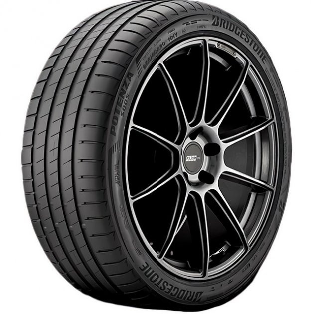 Bridgestone Potenza S005 (225/40R18 92Y) - зображення 1