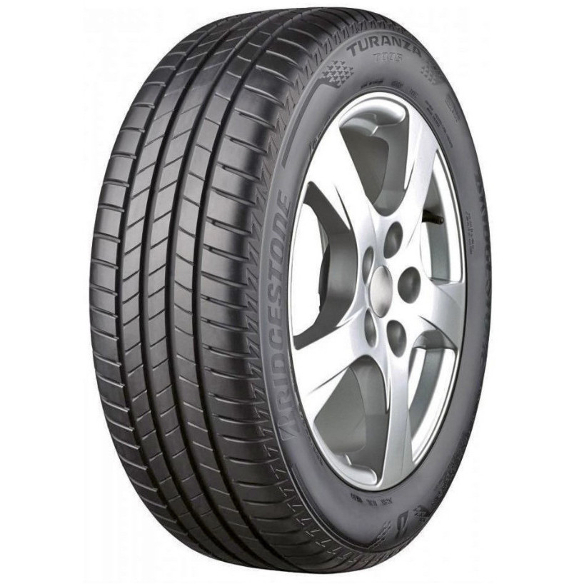 Bridgestone Turanza T005 (255/30R20 92Y) - зображення 1