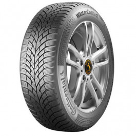   Continental WinterContact TS 870 (205/55R17 91H)