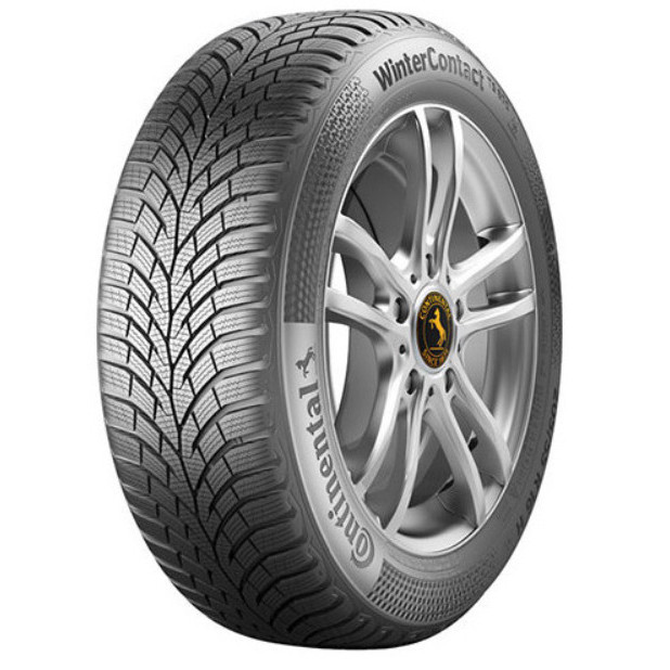 Continental WinterContact TS 870 (215/50R17 95V) - зображення 1