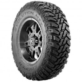   Cooper EVOLUTION MTT (285/70R17 118Q)