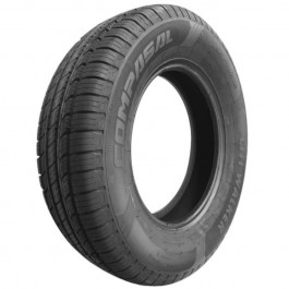 Compasal CityWalker (235/65R17 104H)