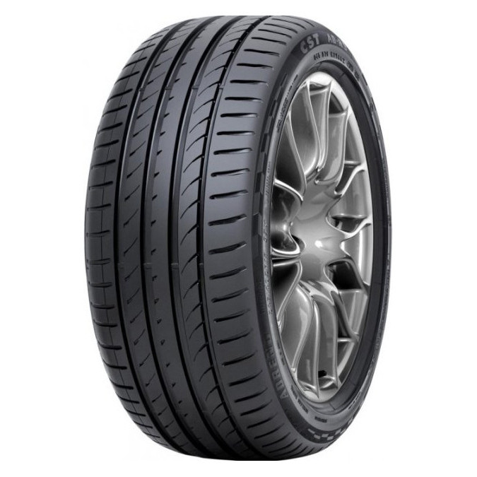 CST tires Adreno AD-R9 (225/40R18 92Y) - зображення 1