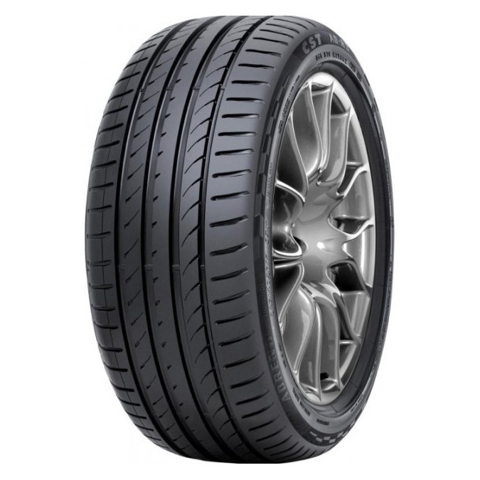CST tires Adreno AD-R9 (245/45R19 102Y) - зображення 1