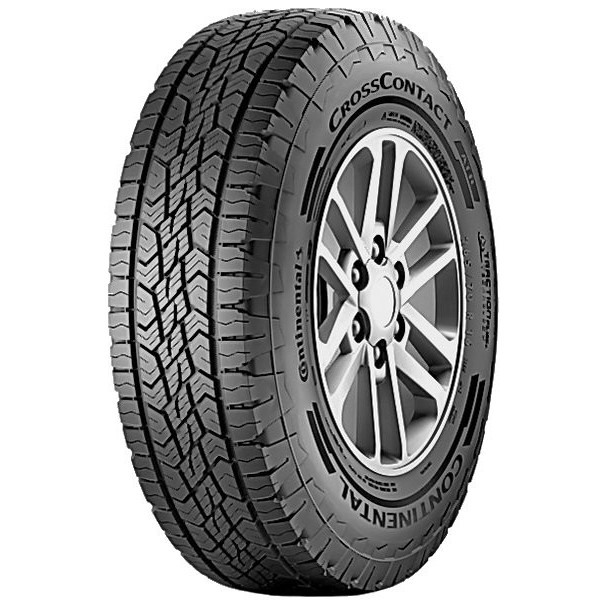 Continental ContiCrossContact ATR (265/60R18 110T) - зображення 1