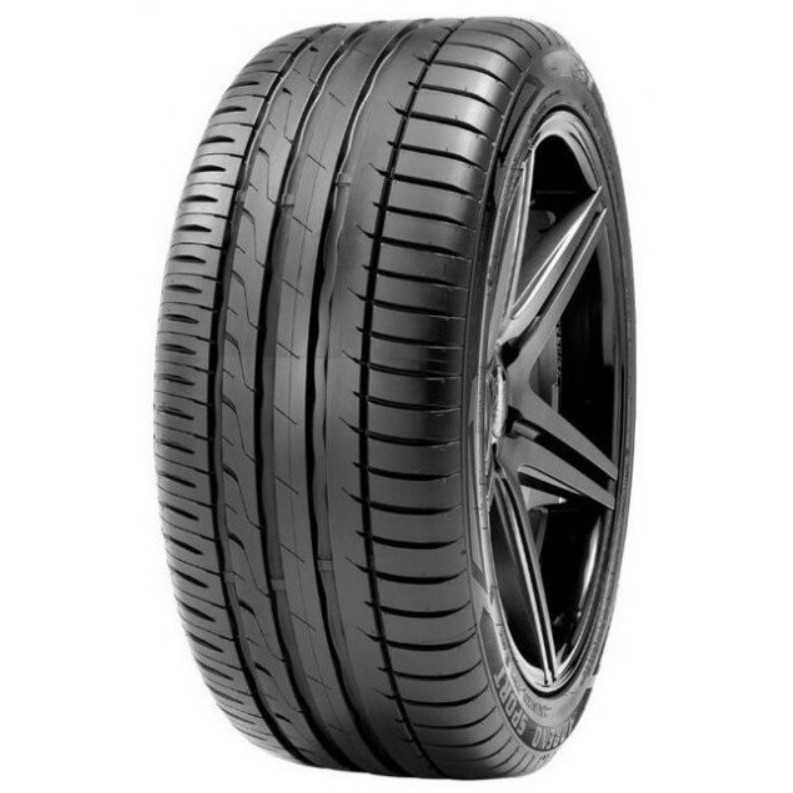CST tires H/P Sport AD-R8 (275/45R20 110W) - зображення 1