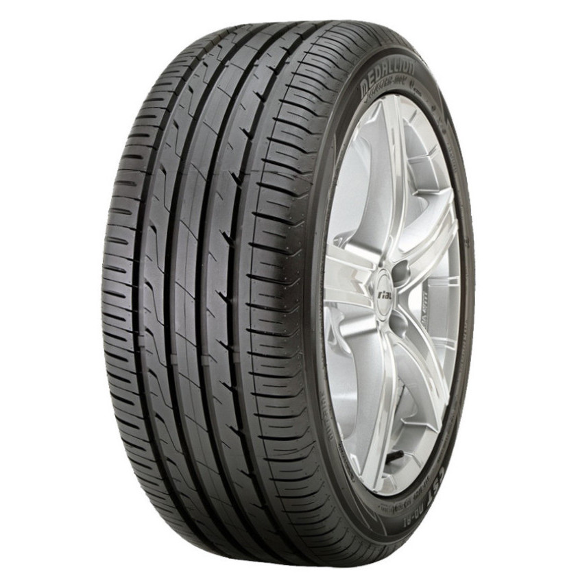 CST tires Medallion MD-A1 (195/50R15 86V) - зображення 1