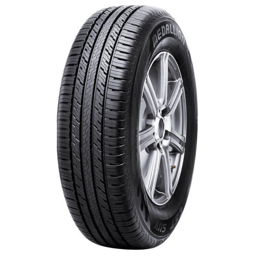 CST tires Medallion MD-S1 (235/60R18 103V) - зображення 1