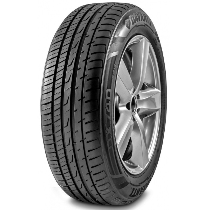 Davanti Tyres DX740 (245/65R17 111H) - зображення 1